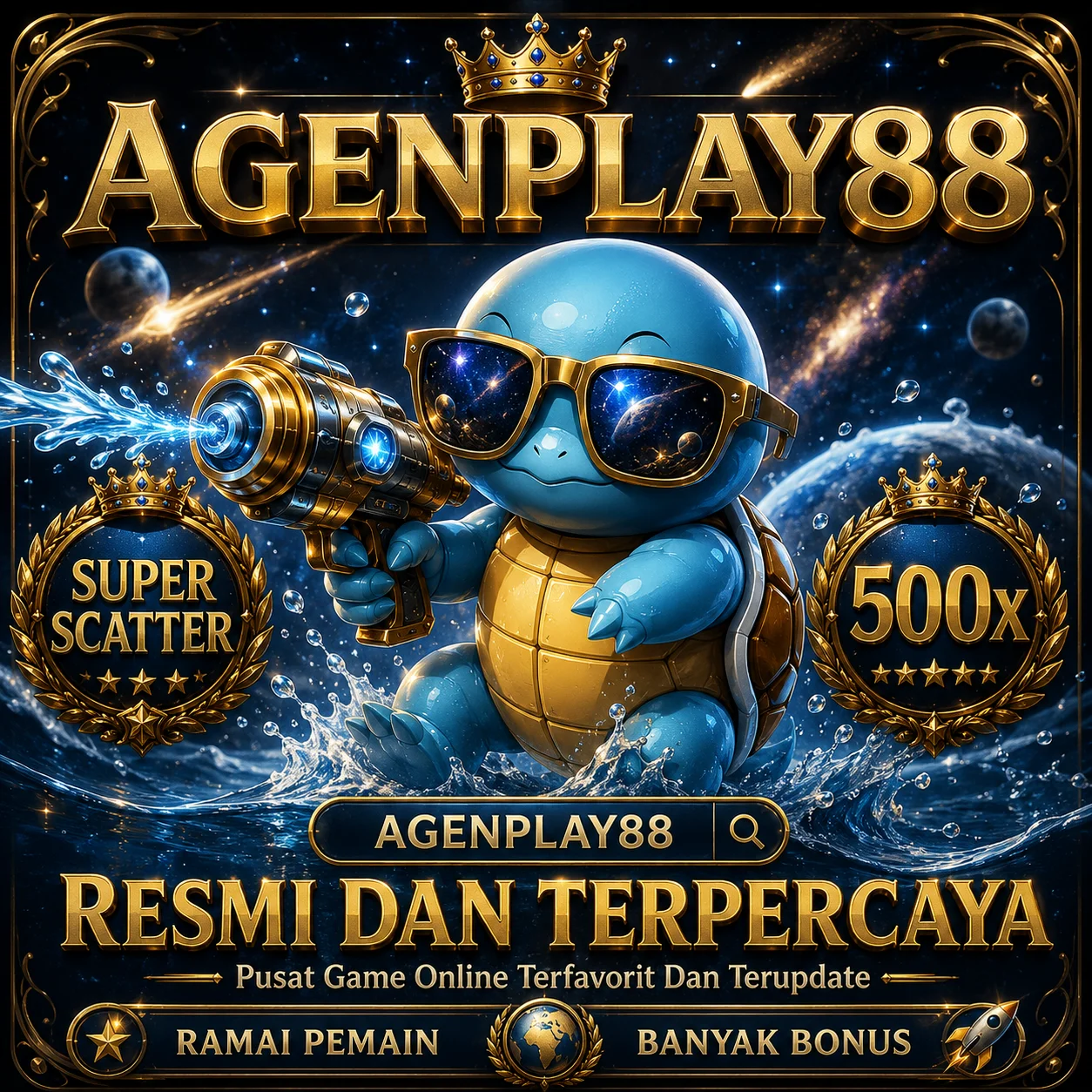HOKIDEWI - The Best Aman & Terpercaya